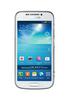 Смартфон Samsung Galaxy S4 Zoom SM-C101 White - Костомукша