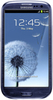 Смартфон SAMSUNG I9300 Galaxy S III 16GB Pebble Blue - Костомукша