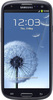 Смартфон SAMSUNG I9300 Galaxy S III Black - Костомукша