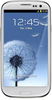 Смартфон SAMSUNG I9300 Galaxy S III 16GB Marble White - Костомукша