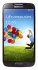 Смартфон SAMSUNG I9500 Galaxy S4 16 Gb Brown - Костомукша