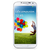 Сотовый телефон Samsung Samsung Galaxy S4 GT-i9505ZWA 16Gb - Костомукша