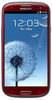 Смартфон Samsung Samsung Смартфон Samsung Galaxy S III GT-I9300 16Gb (RU) Red - Костомукша