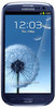 Смартфон Samsung Samsung Смартфон Samsung Galaxy S III 16Gb Blue - Костомукша