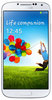 Смартфон Samsung Samsung Смартфон Samsung Galaxy S4 16Gb GT-I9500 (RU) White - Костомукша