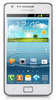 Смартфон Samsung Samsung Смартфон Samsung Galaxy S II Plus GT-I9105 (RU) белый - Костомукша