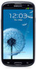 Смартфон Samsung Samsung Смартфон Samsung Galaxy S3 64 Gb Black GT-I9300 - Костомукша