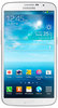Смартфон Samsung Samsung Смартфон Samsung Galaxy Mega 6.3 8Gb GT-I9200 (RU) белый - Костомукша