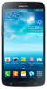 Смартфон Samsung Samsung Смартфон Samsung Galaxy Mega 6.3 8Gb GT-I9200 (RU) черный - Костомукша