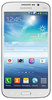 Смартфон Samsung Samsung Смартфон Samsung Galaxy Mega 5.8 GT-I9152 (RU) белый - Костомукша