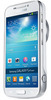 Смартфон SAMSUNG SM-C101 Galaxy S4 Zoom White - Костомукша