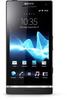 Смартфон Sony Xperia S Black - Костомукша