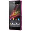 Смартфон Sony Xperia ZR Pink - Костомукша