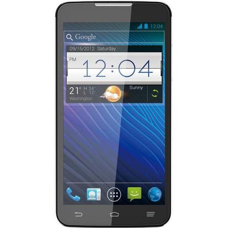 Смартфон ZTE Grand Memo Blue - Костомукша