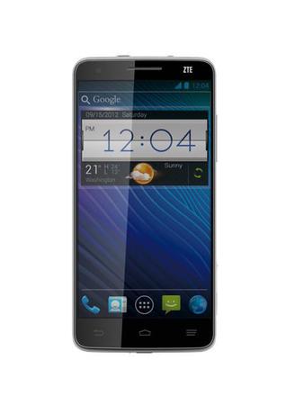 Смартфон ZTE Grand S White - Костомукша